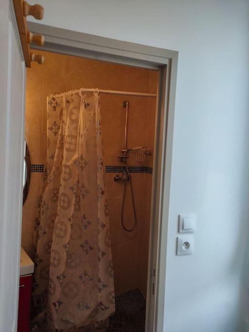 2 Pieces Docks Du Havre. Appartement Le Havre Buitenkant foto